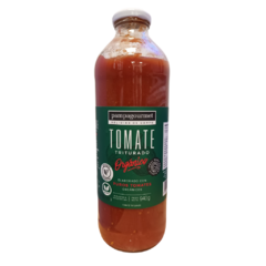 PAMPA GOURMET - TOMATE TRITURADO ORGANICO X 940G