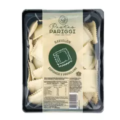 PARIGGI - RAVIOLON ESPIANCA 500GR