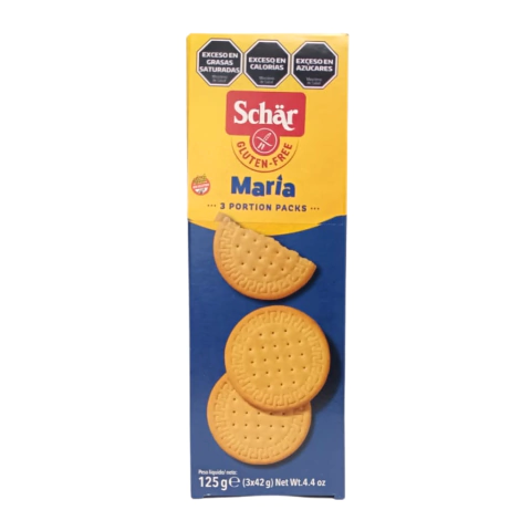 MARIA 125G - SCHAR - comprar online