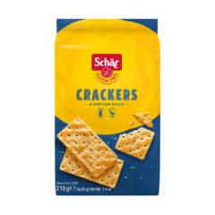 SCHAR - CRACKERS