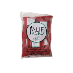 MEZCLA PARA SMOOTHIE ROJO (5 paquetes de 200g) - ALIF