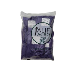 MEZCLA PARA SMOOTHIE VIOLETA (5 paquetes de 200g) - ALIF