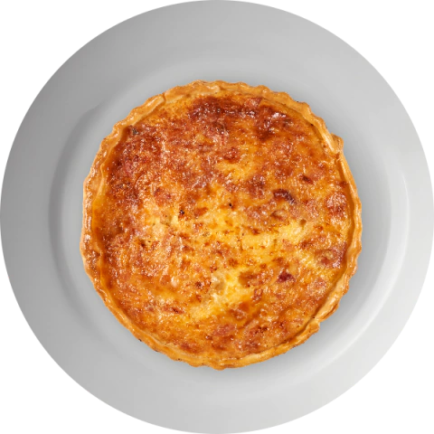 AMOEDO - TARTA JAMÓN Y QUESO - comprar online