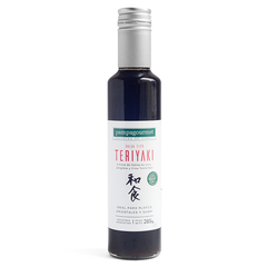 PAMPA GOURMET - TERIYAKI 285GR