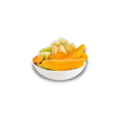 MIX TROPICAL IQF (1KG) - comprar online