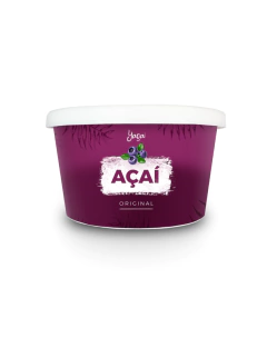 YACAI - HELADO ACAI ORIGINAL (200G)