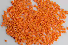 ZANAHORIA EN CUBOS IQF (1kg) - comprar online