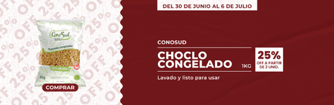 Carrusel Carmín Alimentos