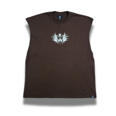 MUSCULOSA OVER MEDIEVAL - comprar online