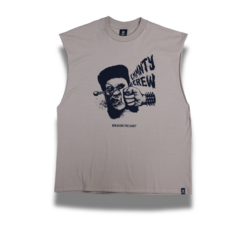 MUSCULOSA OVER PUNCH - comprar online