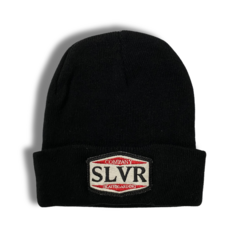 Beanie Silver - comprar online