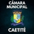 CÂMARA MUNICIPAL DE CAETITÉ - BA