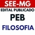 SEE-MG na internet