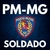 PM-MG - SOLDADO - comprar online