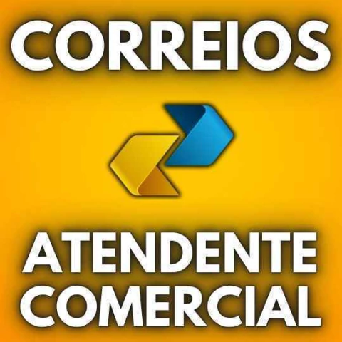 CORREIOS - comprar online