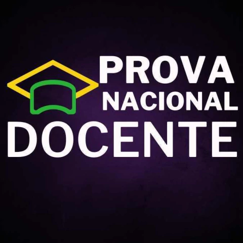 PROVA NACIONAL DOCENTE (PND) 2026 - comprar online