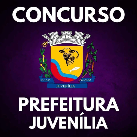 PREFEITURA MUNICIPAL DE JUVENÍLIA - MG - comprar online