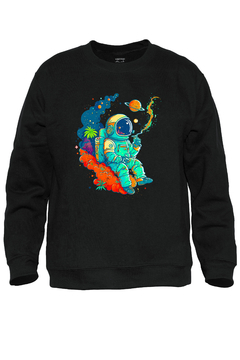 Buzo Oxid Wash - Astronauta 1
