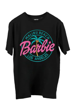 Remera Barbie (Nevada,Negra o Blanca) - comprar online
