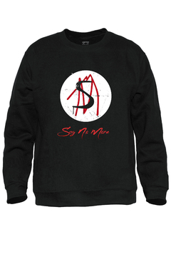 Buzo Oxid Wash - Charly Garcia Say No More
