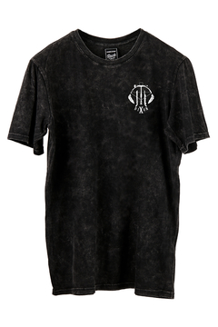 Remera The Walking Dead - Alas Daryl (Frente y Espalda) (Nevada,Negra o Blanca) en internet