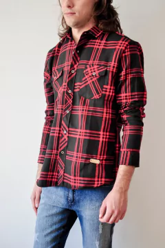 Camisa Nebraska - comprar online