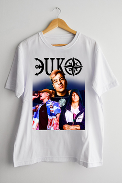 Remera Du-ki
