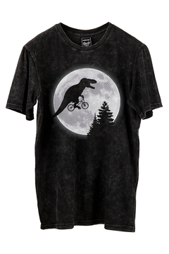 OUTLET - Remera ET Rex (Nevada)