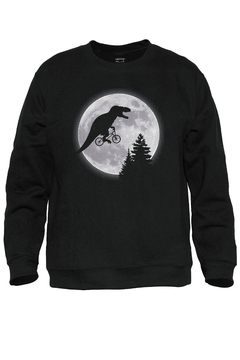 Buzo Oxid Wash - E.T. Rex