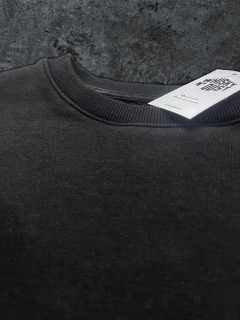 Buzo Oxid Wash - Majin Boo - comprar online