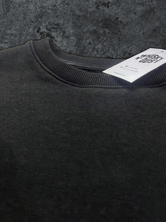Buzo Oxid Wash - Shelby Birmingham - comprar online