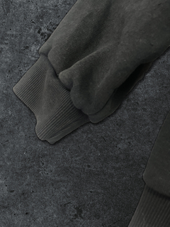 Buzo Oxid Wash - Shelby Birmingham en internet