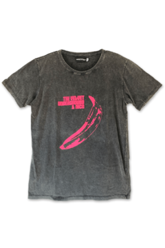 Remera Velvet Underground (Nevada) - comprar online