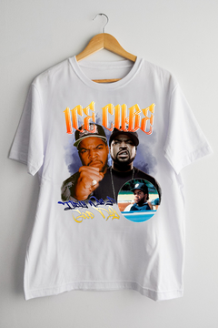 Remera Ice Cube