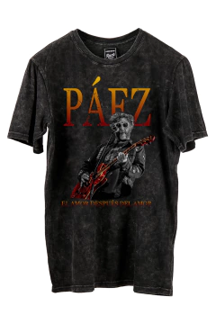 OUTLET - Remera Fito Paez (Nevada)