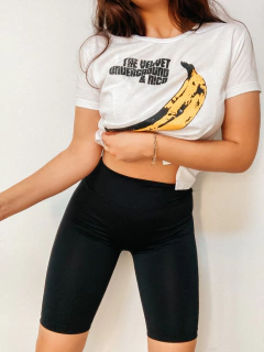 Biker Lycra (Negra) en internet