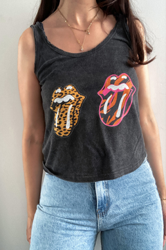 Musculosa Stones (Corta)