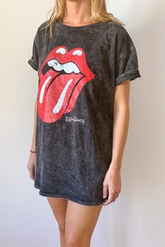 Remeron Lengua Roja STONES en internet