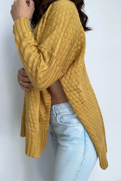 Sweater (Camel) - comprar online