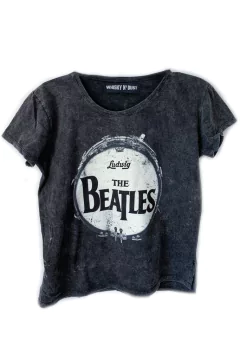 Remera The Beatles (Nevada)
