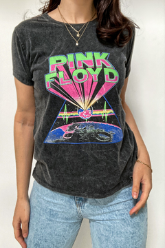 Remera Pink Floyd FW'22 (Nevada)