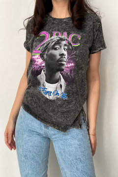 Remera 2 PAC (Nevada)