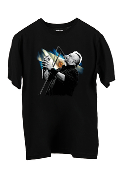 Remera Iorio Argentina (Nevada o Negra) - comprar online