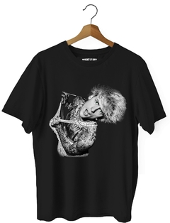 Remera Machine Gun Kelly (Nevada o Negra) - comprar online