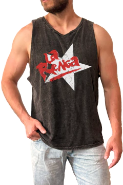 Musculosa - La Renga