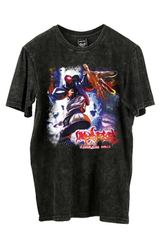 Remera Limp Bizkit - Significant Other (Nevada,Negra o Blanca)