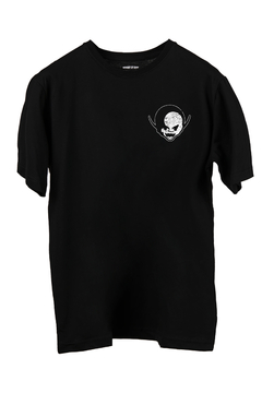 Remera Los Piojos - Renacer (Frente y Espalda) (Nevada, Negra o Blanca) - tienda online