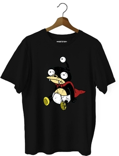 Remera Futurama - Mordelon (Nevada,Negra o Blanca) en internet