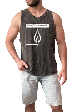 Musculosa Stones Flash point