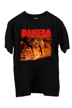 Remera Pantera Trendkill (Nevada o Negra) - comprar online